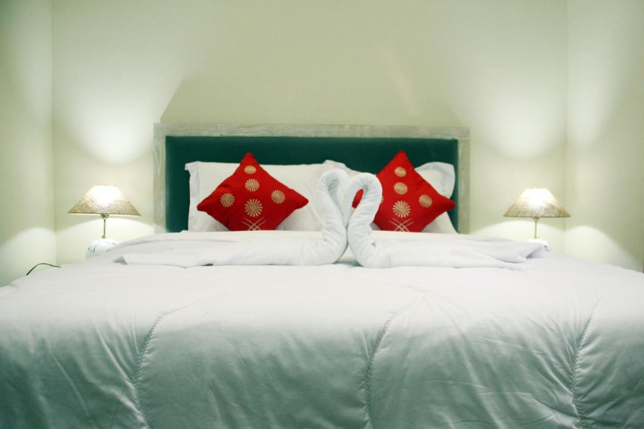 Ala Hostel Семиньяк Экстерьер фото