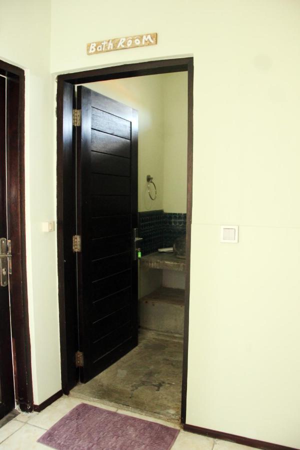 Ala Hostel Семиньяк Экстерьер фото