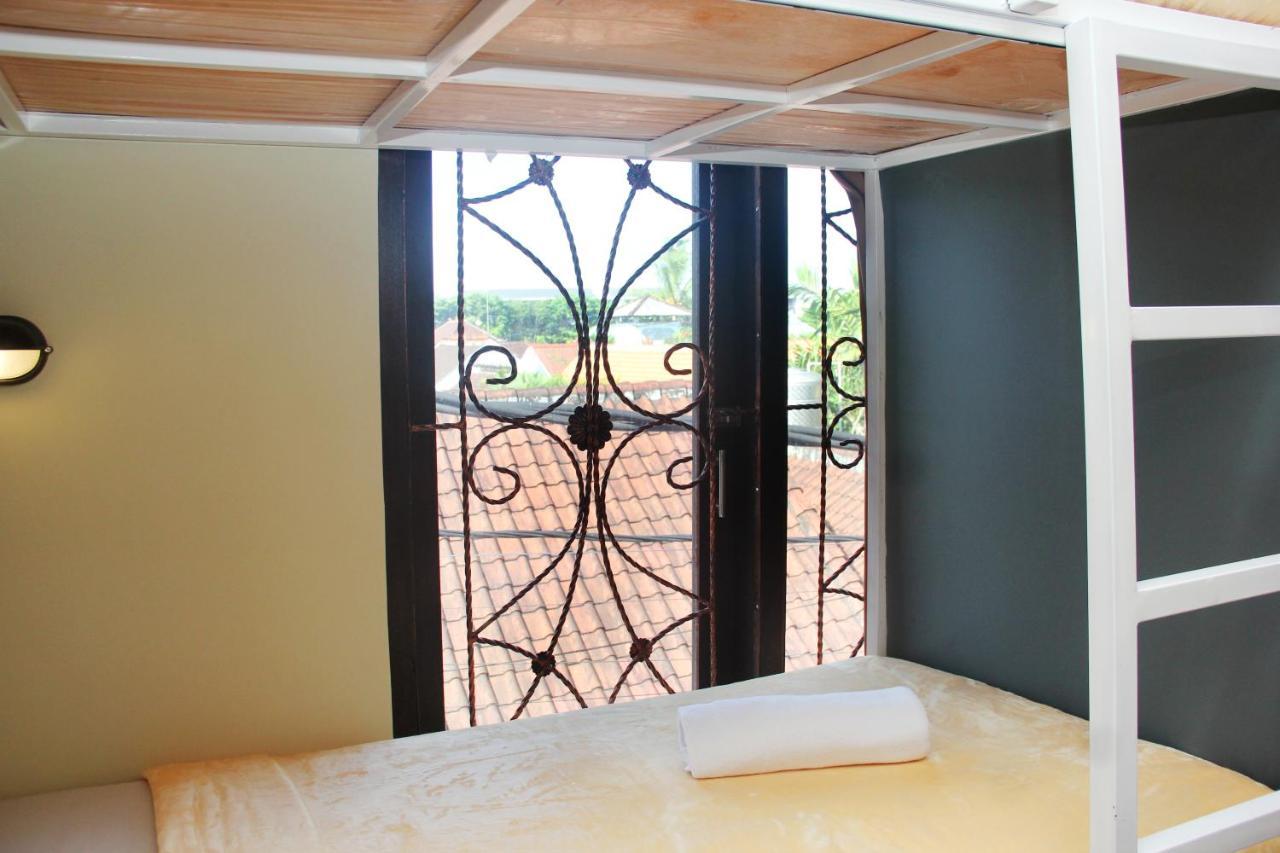 Ala Hostel Семиньяк Номер фото