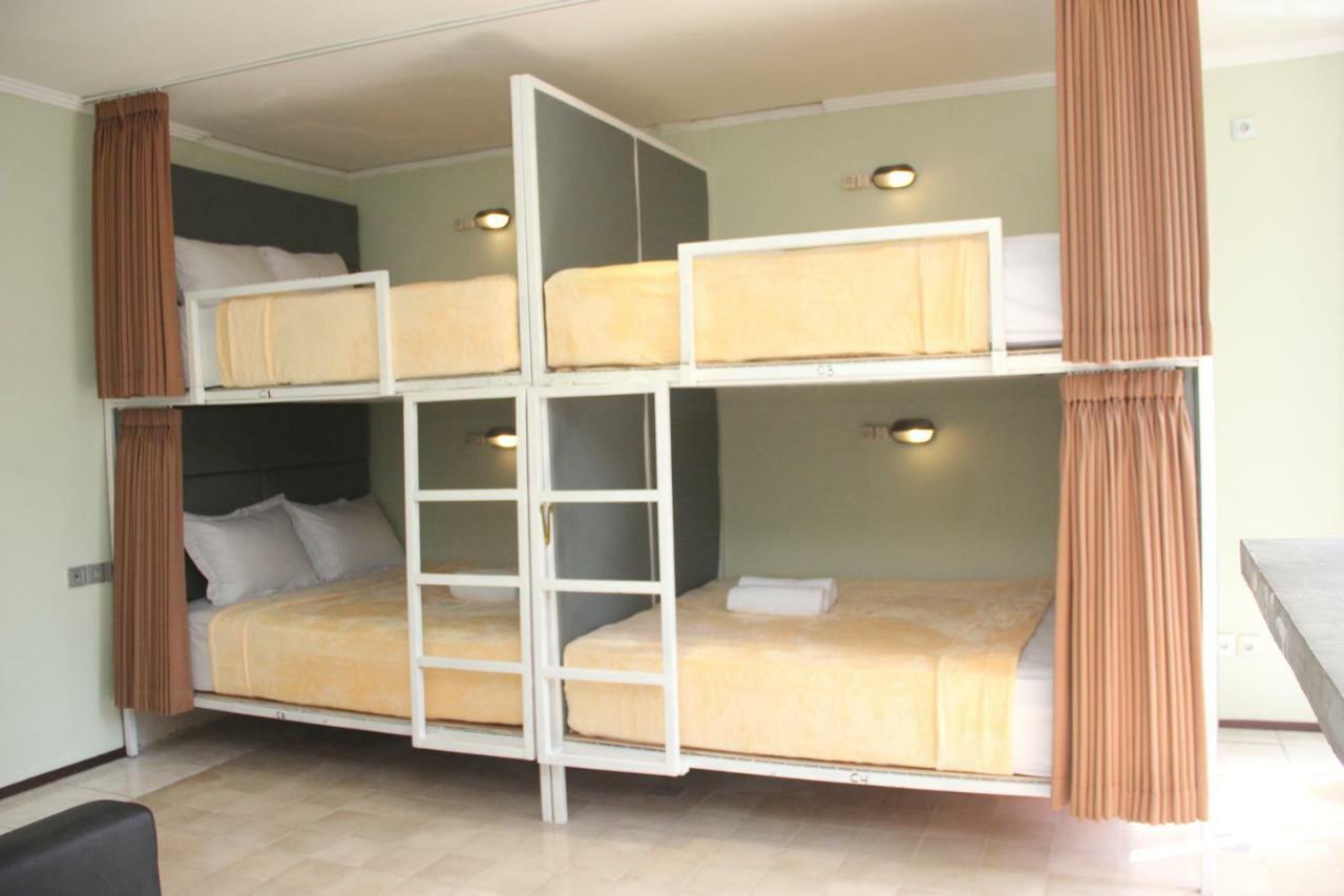 Ala Hostel Семиньяк Экстерьер фото